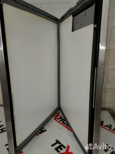 Кассета 18х24 Kodak X-Omat с экраном Lanex Regular