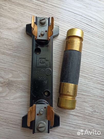 Предохранители пр-2