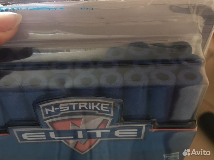 Пулькив пистолет