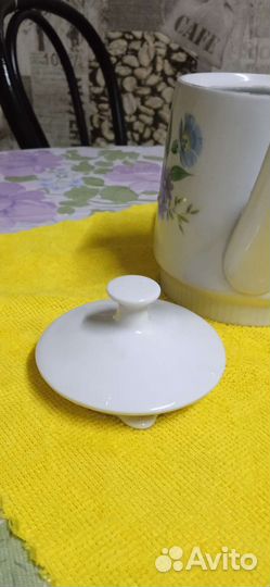 Чайник заварочный