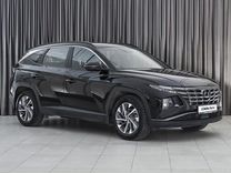 Hyundai Tucson 2.0 AT, 2021, 44 783 км, с пробегом, цена 3 499 000 руб.