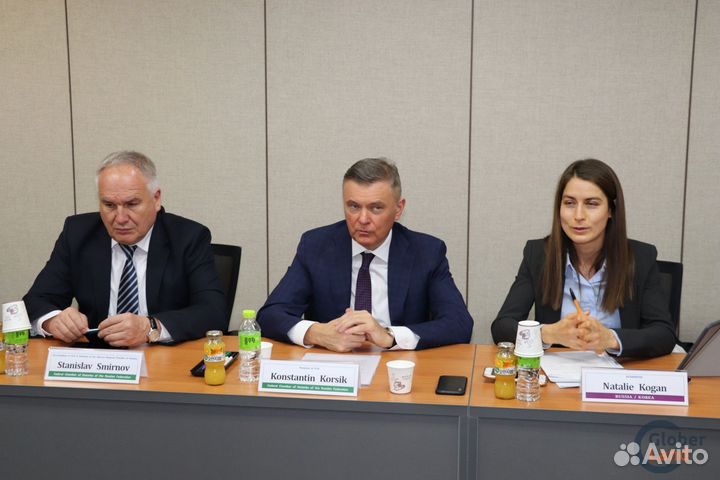 Услуги устного перевода корейского языка