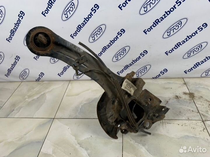 Рычаг продольный задний левый Ford Focus 3 CB8