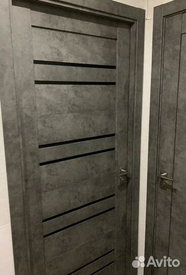 Межкомнатные двери