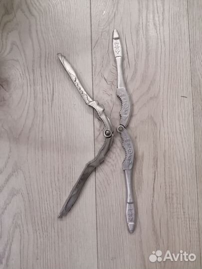 Орехокол. Штопор СССР