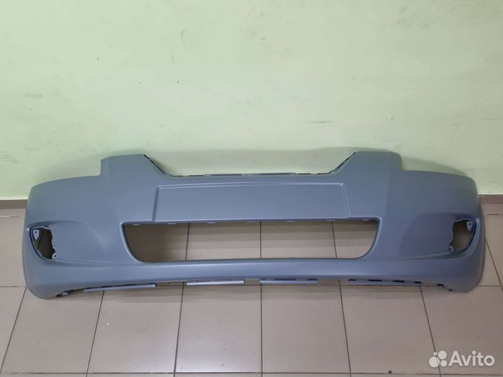 Бампер передний Киа Сид Kia Ceed