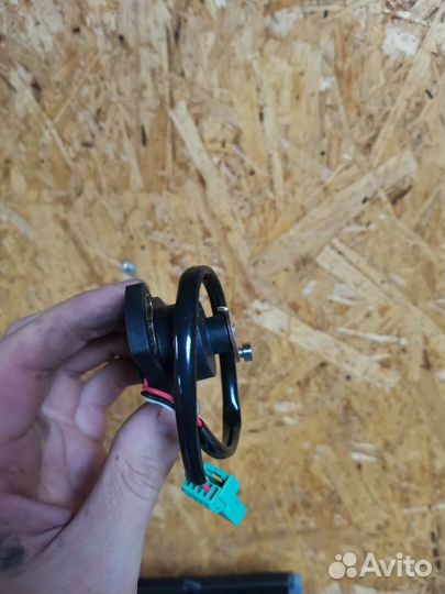 Датчик положения поворота руля, угла колёс