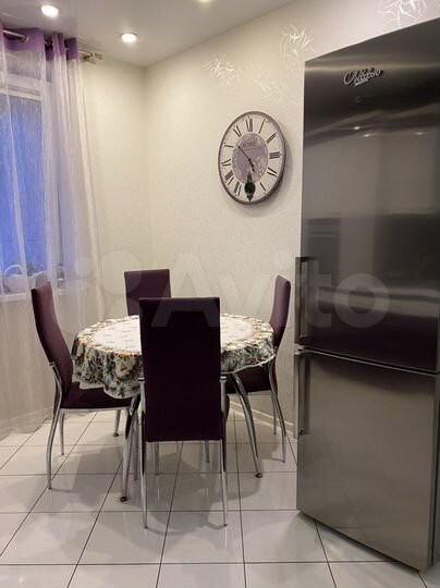 2-к. квартира, 65 м², 4/7 эт.