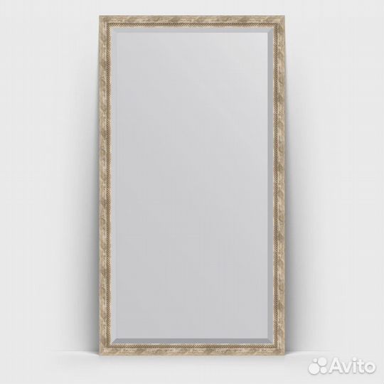 Напольное Evoform Provanс Pletenie 108x198 см 6144