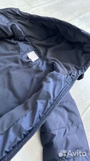 Куртка детская демисезонная 116