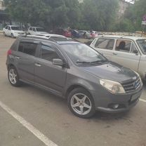 Geely MK Cross 1.5 MT, 2014, 150 000 км, с пробегом, цена 500 000 руб.