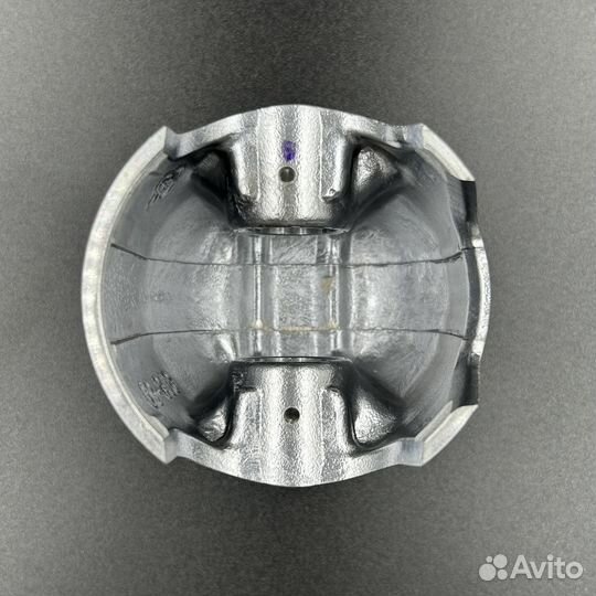 Поршневой комплект Yamaha VK540 (+1.0mm)