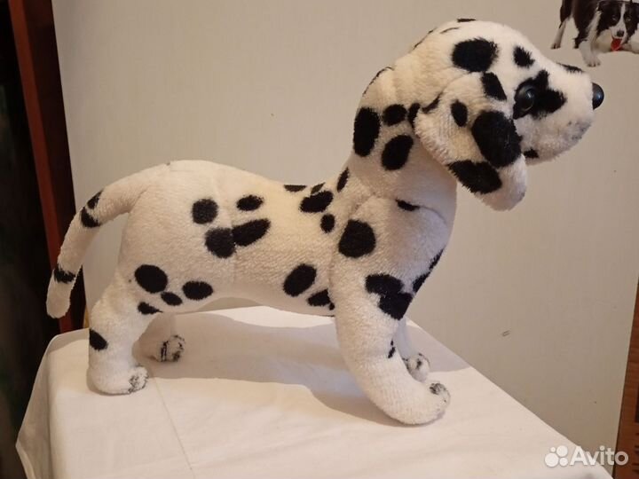 Мягкая игрушка