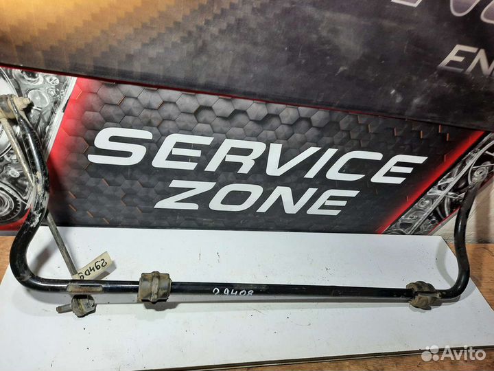 Стабилизатор передний Citroen C4