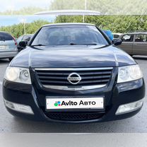 Nissan Almera Classic 1.6 MT, 2007, 166 042 км, с пробегом, цена 595 000 руб.