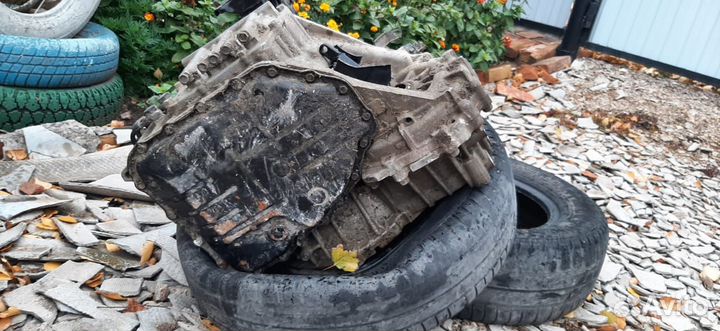Продам коробку автомат от кии серато