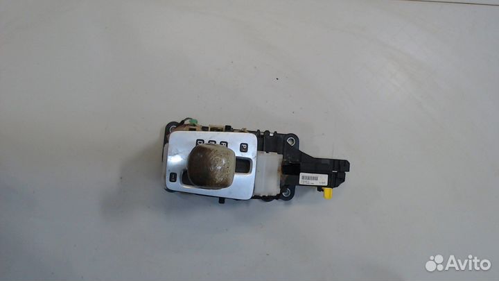 Кулиса кпп Volvo XC60, 2011