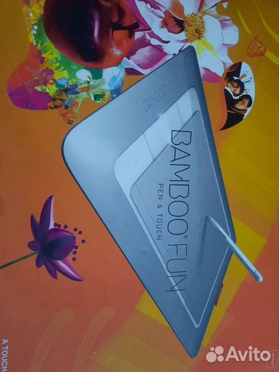 Графический планшет