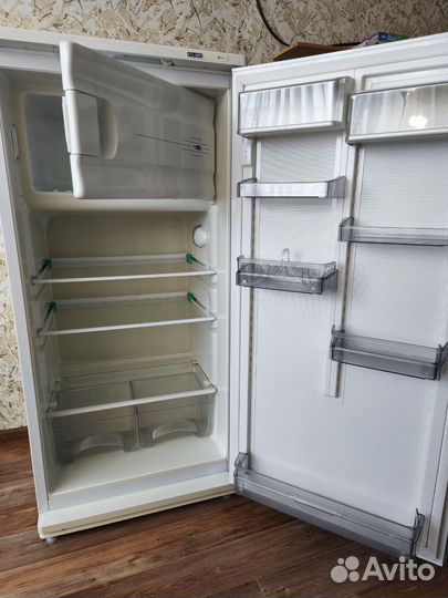Холодильник атлант