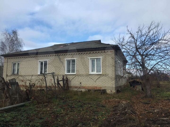 Дом 104 м² на участке 40 сот.