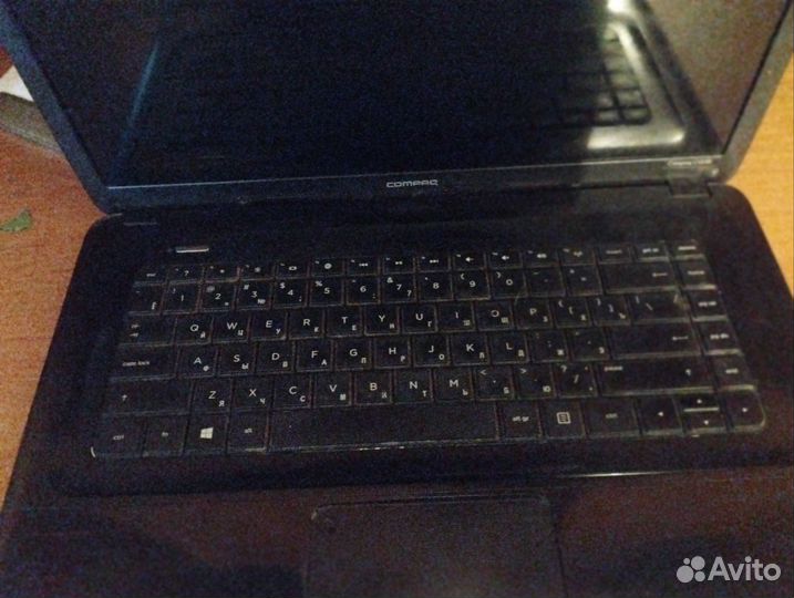 Продам ноутбук Compag CQ58, Windows8