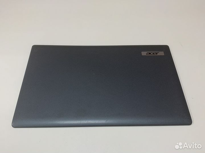 Крышка матрицы ноутбука Acer Aspire 5250