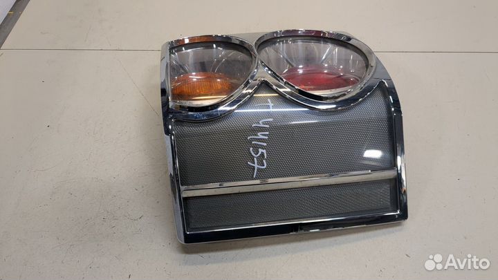 Фонарь (задний) Land Rover Range Rover 3 (LM), 2004