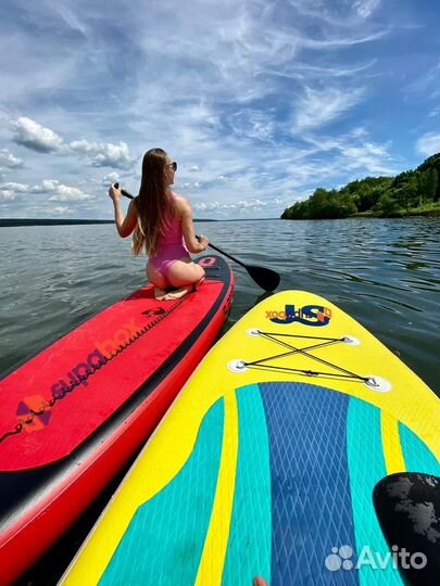 Аренда сапборда, прокат сапа, прокат сап борда