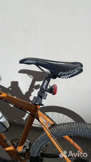 Велосипед горный взрослый 26 mtb Marin