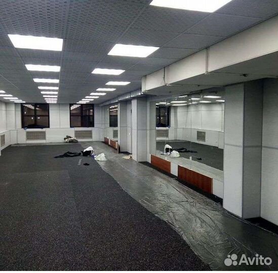 Стекольная мастерская