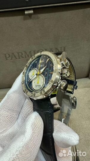 Parmigiani fleurier Pershing