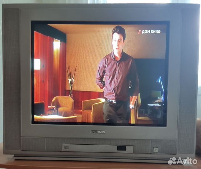 Телевизор tomson