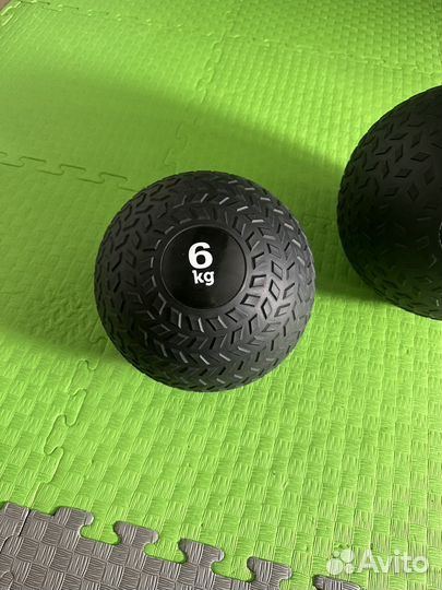Медболы, мяч утяжелитель
