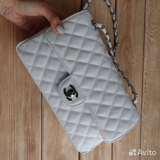 Сумка Chanel