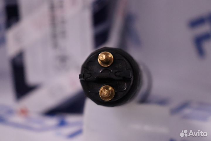 Форсунка топливная 0445120461