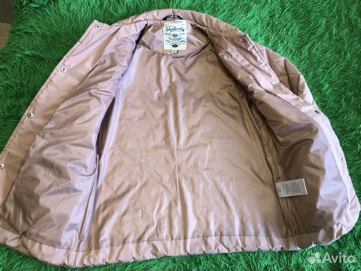 Куртка женская