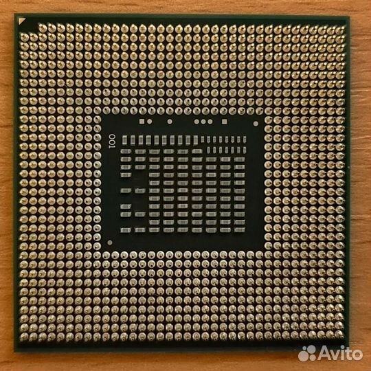 Процессор intel(R) celeron(R) CPU B815 1.60GHz