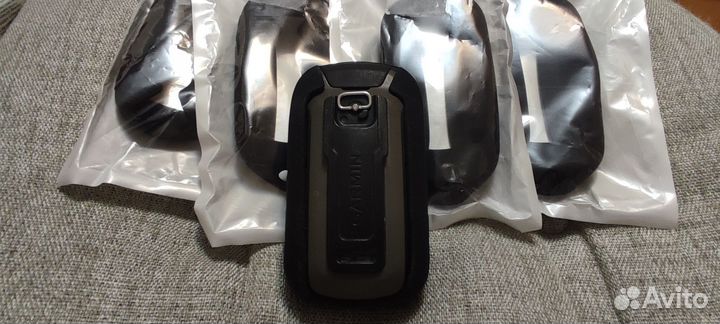 Garmin Etrex чехол бампер