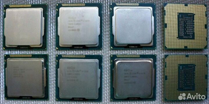 Pentium D 945 + медный кулер