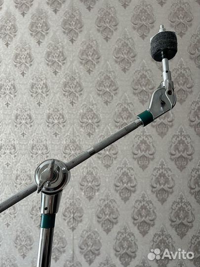 Стойка для тарелки Ludwig журавль