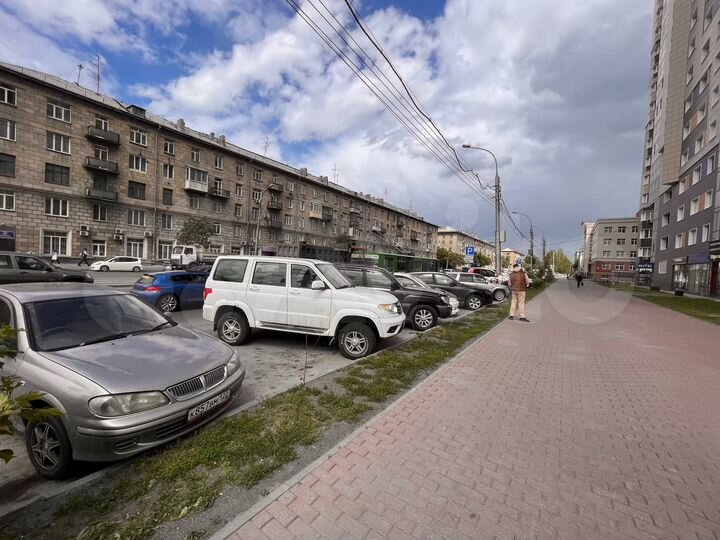 Торговая площадь на потоке Бристоль,149.2 м²