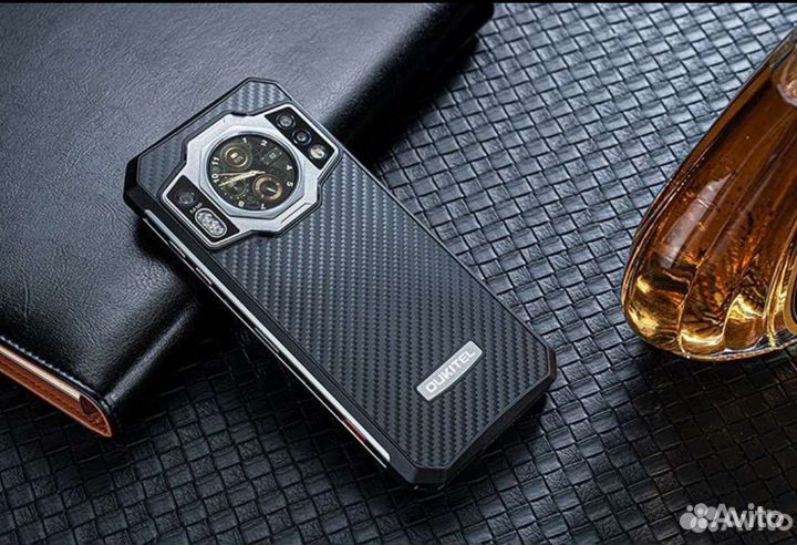 OUKITEL WP21, 12/256 ГБ