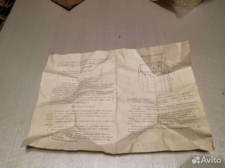 Картридж масляного фильтра ваз