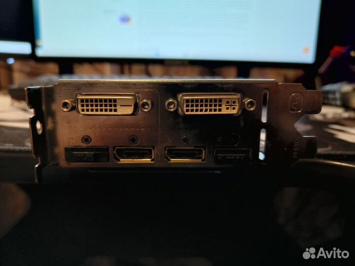 Nvidia geforce gtx 970