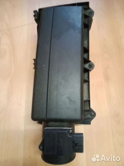 Корпус воздушного фильтра