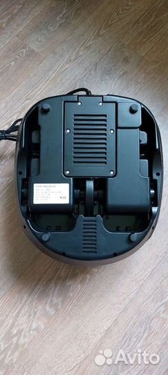 Электромассажер для стоп (новая модель)