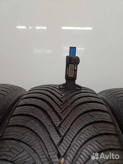 Michelin Alpin 5 225/55 R17