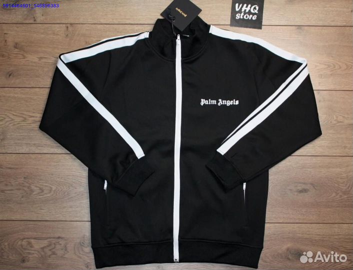 Олимпийка Palm Angels (Арт.49399)