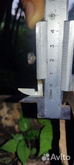 Труба буровая