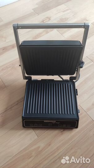 Гриль redmond rgm-m821